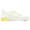 Street Trax Hi ”White Yellow”