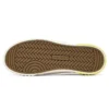Street Trax Hi ”White Yellow”