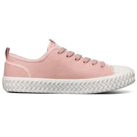 Street Trax låga fritidsskor Rosa