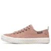 Street Trax låga sneakers Rosa