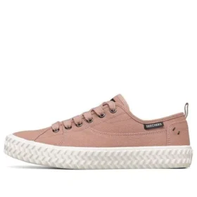 Street Trax låga sneakers Rosa