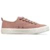 Street Trax låga sneakers Rosa