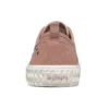Street Trax låga sneakers Rosa