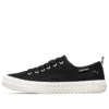 Street Trax låga sneakers Svart