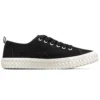 Street Trax låga sneakers Svart