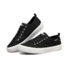 Street Trax låga sneakers Svart