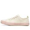 Street Trax låga sneakers Vit/Rosa