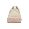 Street Trax låga sneakers Vit/Rosa
