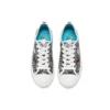 Street Trax x James Goldcrown ”White Black”