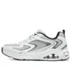 Street Tres-Air-skor ”White Grey”