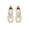 Street Uno Peaks-skor ”White Tan Pink”