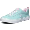 Street V”Lites Canvasskor Light-Blue