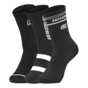 Strumpor 3-pack ”Svart Vit”