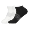 Strumpor 3-pack ”Vit Svart”