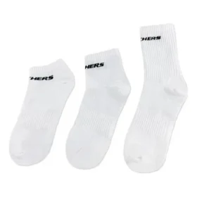 Strumpor i full längd ”White Black” Strumpor i full längd ”White Black”