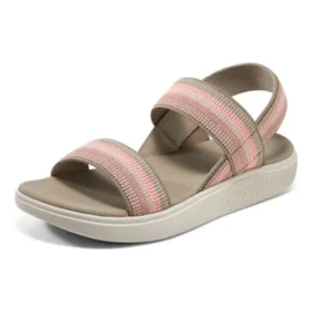 Summer Sparkles ”Beige Pink”