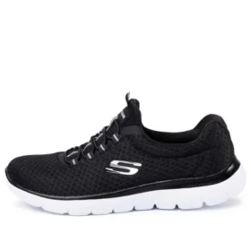 Summits ”Black White”