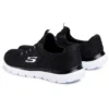 Summits ”Black White”