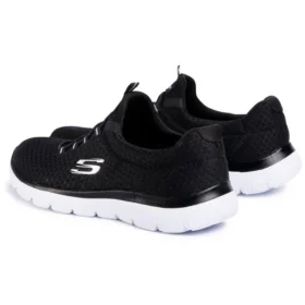 Summits ”Black White”