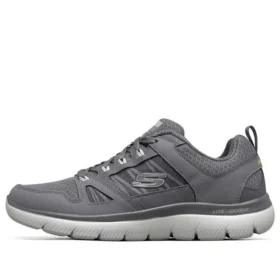 Summits Low-Top Grå