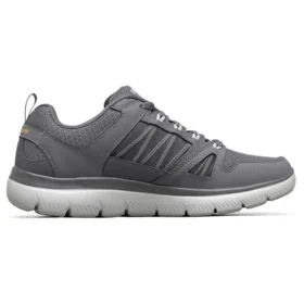 Summits Low-Top Grå