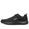 Summits Low-Top ”Svart”