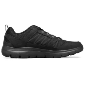 Summits Low-Top ”Svart”