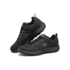 Summits Low-Top ”Svart”