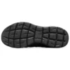 Summits Low-Top ”Svart”