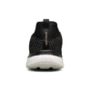 Summits Low-Top Svart/Silver