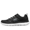 Summits Low-Top Svart/Vit