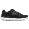 Summits Low-Top Svart/Vit