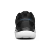Summits Low-Top Svart/Vit