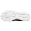 Summits Low-Top Svart/Vit