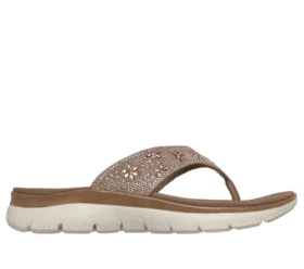 Summits Sandaler – Blooming Bright