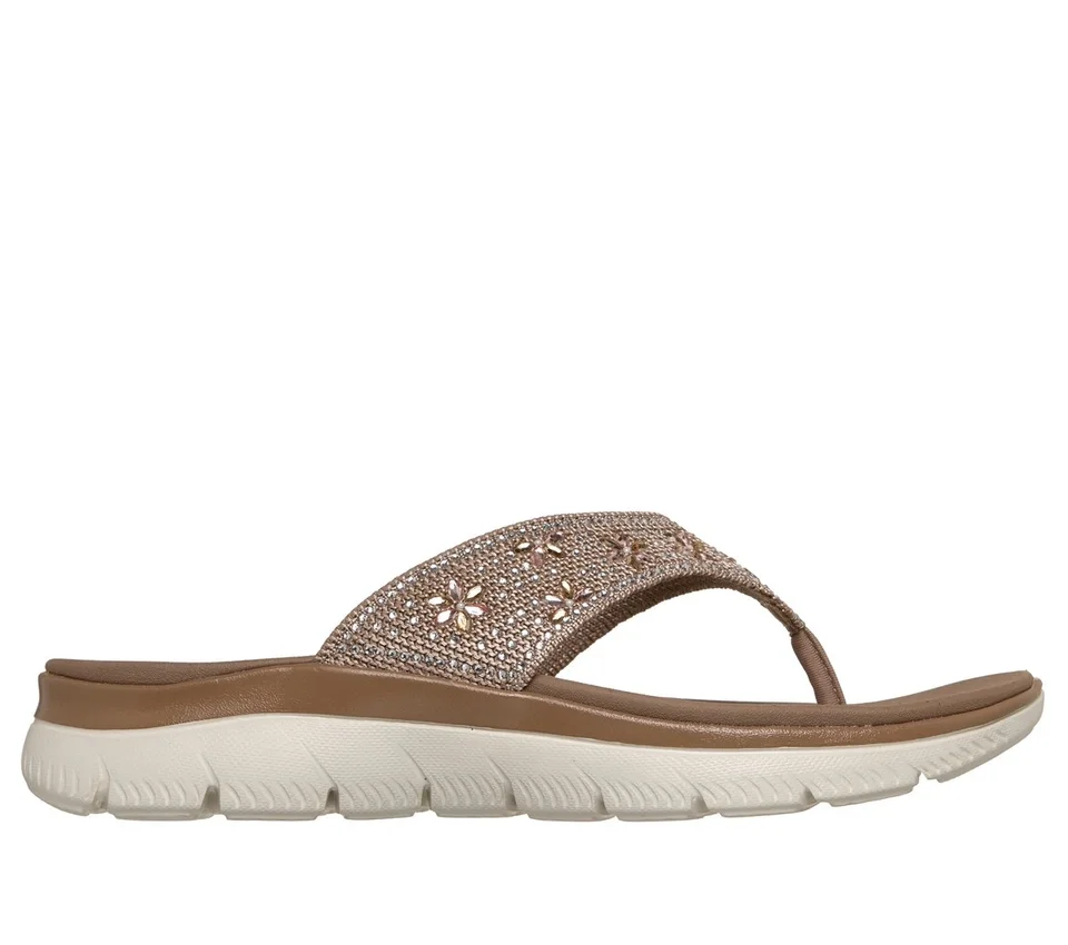 Summits Sandaler – Blooming Bright Summits Sandaler – Blooming Bright