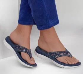Summits Sandaler – Blooming Bright