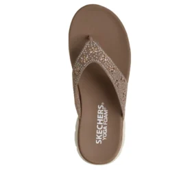 Summits Sandaler – Blooming Bright