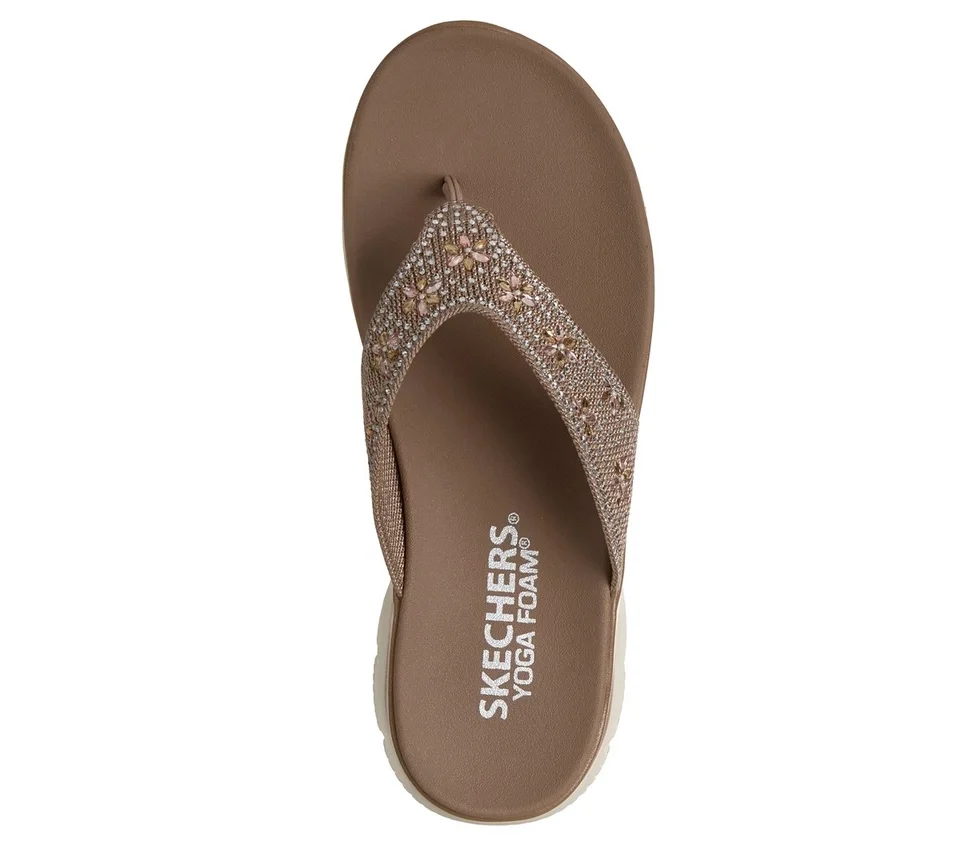 Summits Sandaler – Blooming Bright Summits Sandaler – Blooming Bright