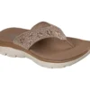 Summits Sandaler – Blooming Bright Summits Sandaler – Blooming Bright