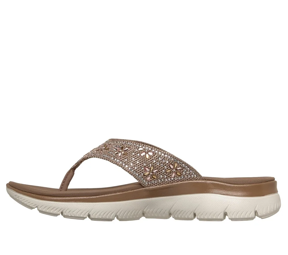 Summits Sandaler – Blooming Bright Summits Sandaler – Blooming Bright