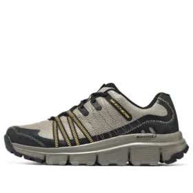 Summits Sneakers ”Beige Black”