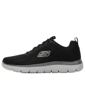 Summits ”Torre – Black Charcoal”