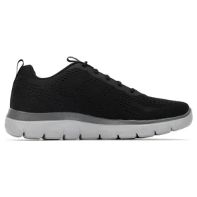 Summits ”Torre – Black Charcoal”