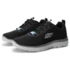 Summits ”Torre – Black Charcoal”
