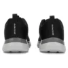 Summits ”Torre – Black Charcoal”