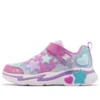 Sunggle Skor ”Pink Blue Purple”