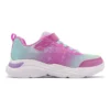 Sunggle Skor ”Pink Blue Purple”