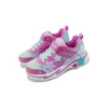 Sunggle Skor ”Pink Blue Purple”