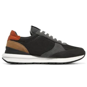 Sunny Dale ”Charcoal Black”